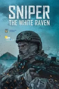 Sniper:The White Raven (2022) Hindi Dubbed AMZN WeB-DL 480p - 720p - 1080p poster