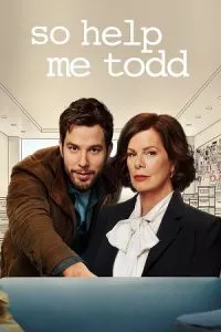 So Help Me Todd (Season 1) [S01E21 Added] English With Subtitles 720p WEB-DL poster