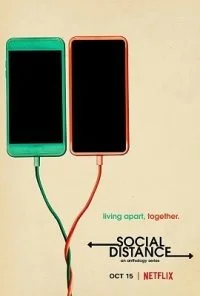 Social Distance (2020) poster