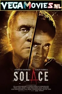Solace (2015) Dual Audio {Hindi-English} 480p - 720p poster