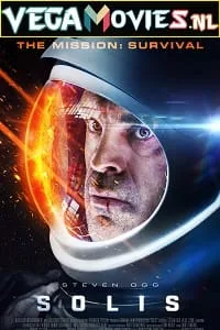 Solis (2018) Dual Audio [Hindi-English] WeB-DL 480p - 720p - 1080p poster