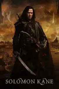 Solomon Kane (2009) Dual Audio {Hindi-English} BluRay 480p - 720p - 1080p poster