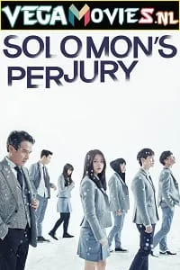Solomon’s Perjury (Season 1) Dual Audio [Hindi + Korean] Complete Series WeB-DL 720p poster