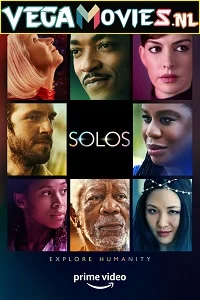 Solos (2021) Season 1 English Amazon Prime 480p - 720p WEB-DL poster