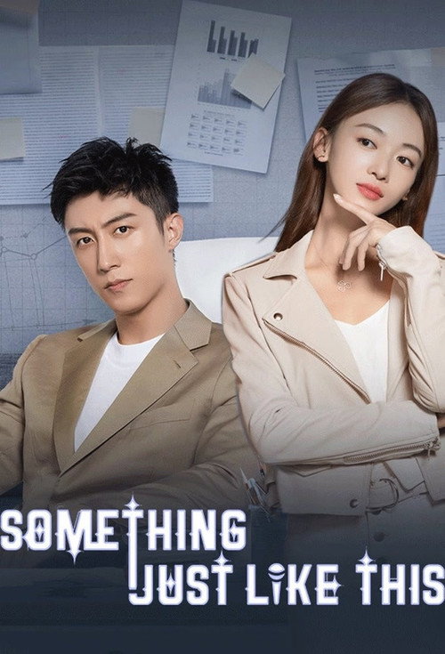 Something Just Like This (Season 1) Hindi ORG Dubbed C-Drama Series 480p 720p & 1080p WEB-DL poster