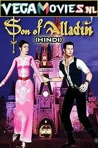 Son of Alladin (2003) Dual Audio {Hindi-English} 480p - 720p - 1080p poster
