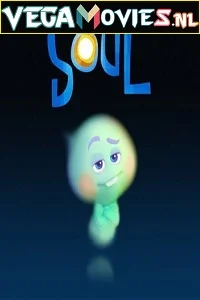 Soul (2020) poster