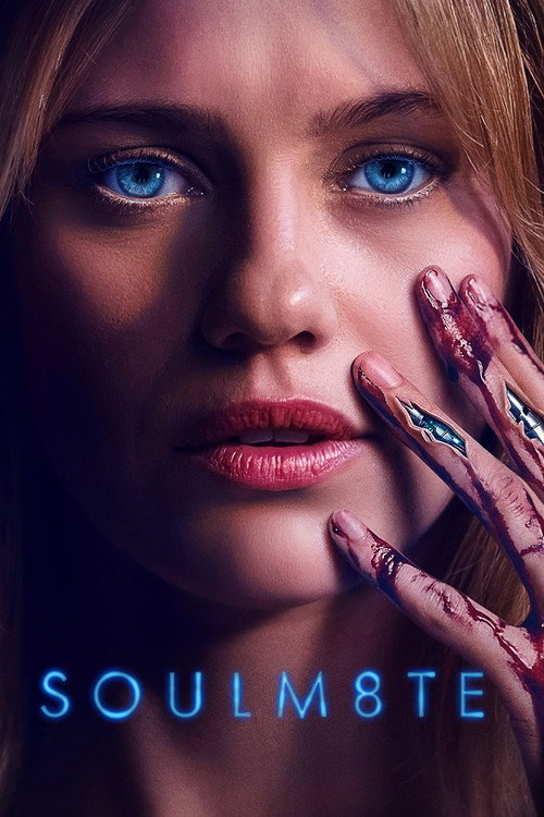 [18+] Soulm8te (2026) poster