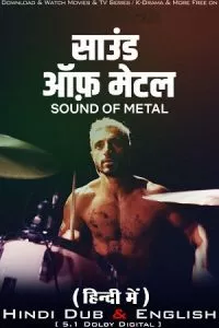 Sound of Metal (2019) poster