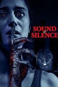 Sound Of Silence (2023) poster