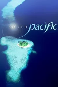 South Pacific (2023) poster