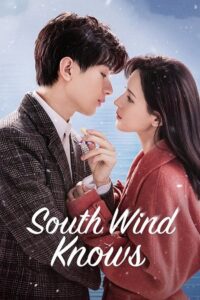 South Wind Knows (Season 1) Hindi ORG Dubbed C-Drama Series 480p 720p & 1080p WEB-DL poster
