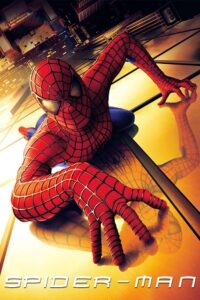 Spider-Man (2002) Dual Audio {Hindi-English} 480p - 720p - 1080p - 2160p 4K poster