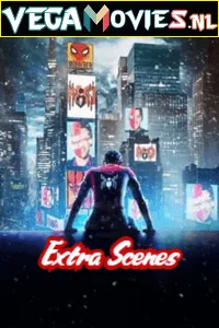 Spider-Man: No Way Home : Extra Bonus Scenes (2022) poster