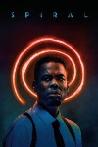 Spiral: From the Book of Saw (2021) Dual Audio {Hindi-English} BluRay 480p - 720p - 1080p poster