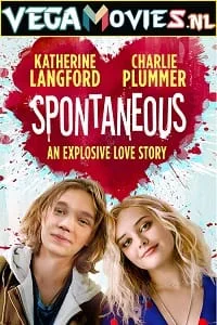Spontaneous (2020) poster