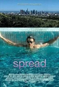[18+] Spread (2009) poster