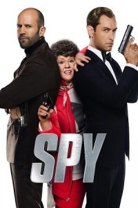 Spy (2025) Dual Audio {Hindi-English} BluRay 480p - 720p - 1080p poster