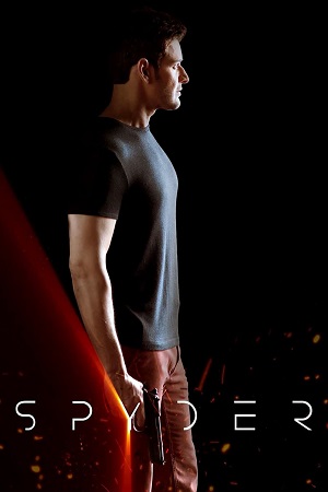 Spyder (2017) poster