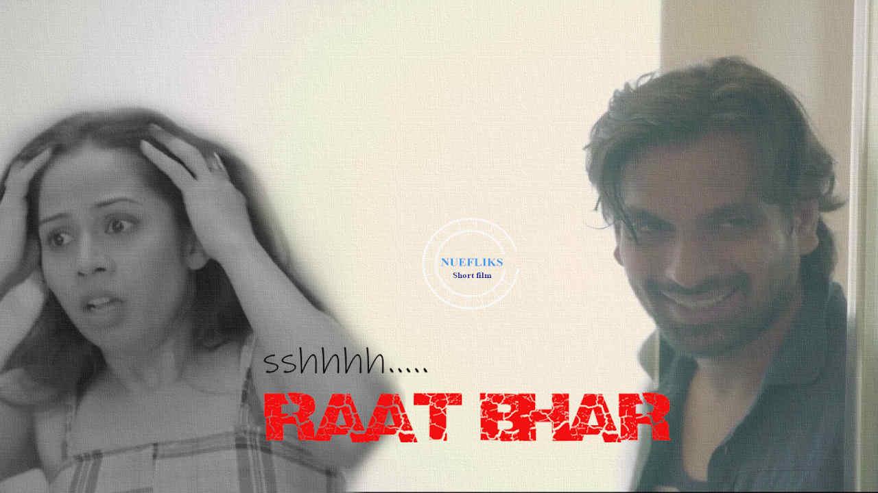 [18+] Sshhh..Raat Bhar (2020) poster