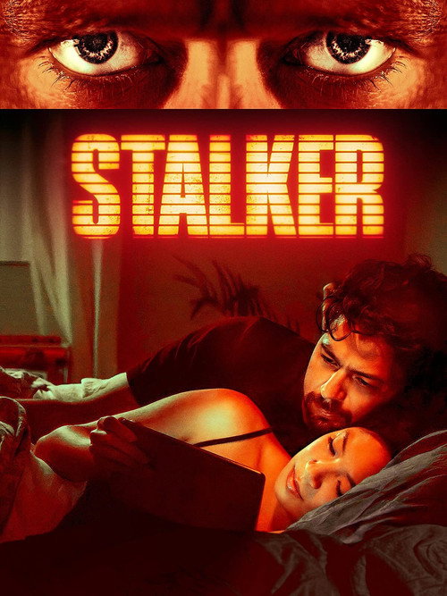 Stalker (2020) WEB-DL Dual Audio {Hindi-Korean} 480p - 720p - 1080p poster