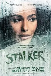 Stalker (2022) poster