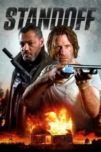 Standoff (2016) Dual Audio [Hindi + English] WeB-DL 480p - 720p - 1080p poster