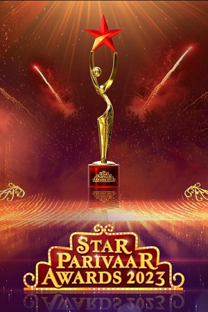 Star Parivaar Awards (2023) poster