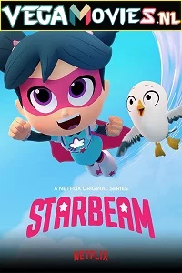 StarBeam (Season 4) Hindi Dubbed Complete Netflix Original WEB Series 480p - 720p HDRip poster