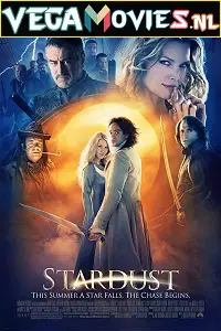 Stardust (2007) Dual Audio {Hindi-English} 480p - 720p - 1080p poster