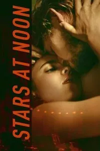 Stars at Noon (2022) poster