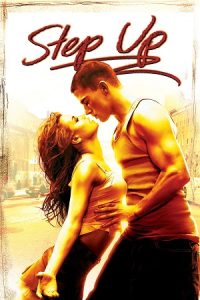Step Up (2006) Blu-Ray Dual Audio {Hindi-English} 480p - 720p - 1080p poster
