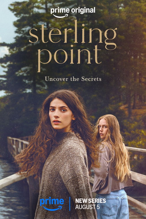 Sterling Point (2026) Season 1 Prime Video : Dual Audio {Hindi-English} 480p 720p & 1080p WEB-DL poster