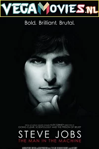 Steve Jobs (2015) Dual Audio [Hindi-English] 480p - 720p - 1080p poster