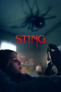Sting (2024) {English with Subtitles} Full Movie WEB-DL 480p - 720p - 1080p poster