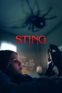 Sting (2024) poster