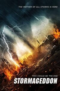 Stormageddon (2015) BluRay Dual Audio {Hindi-English} 480p - 720p - 1080p poster