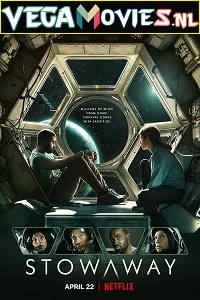 Stowaway (2021) poster