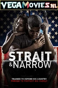 Strait and Narrow (2016) poster