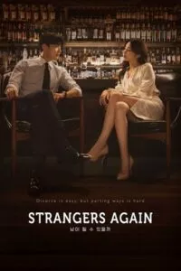 Strangers Again (2023) Season 1 [S01E12 Added] {Korean With English Subtitles} 720p WEB-DL poster