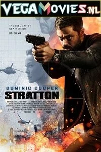 Stratton (2017) Dual Audio [Hindi-English] WeB-DL 480p - 720p poster
