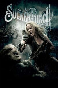Sucker Punch (2011) poster