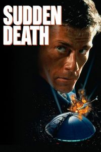 Sudden Death (1995) Blu-Ray Dual Audio {Hindi-English} 480p - 720p poster