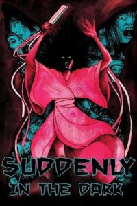 Suddenly in the Dark (1981) Blu-Ray Dual Audio {Hindi-Korean} 480p - 720p - 1080p poster