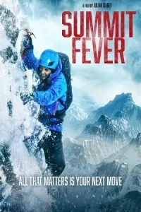 Summit Fever (2022) poster
