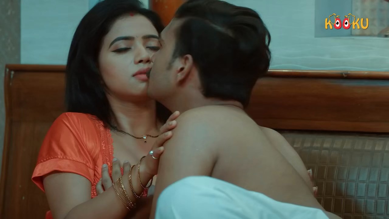 [18+] Suno Devarji – S01 (2020) UNRATED Hindi Kooku App Complete Adult Series 480p - 720p HDRip poster