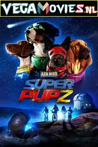 Super PupZ (2022) Season 1 Dual Audio {Hindi-English} 480p - 720p WEB-DL poster