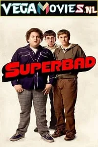 Superbad (2007) {English With Subtitles} 480p - 720p - 1080p poster