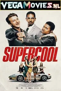 Supercool (2022) poster