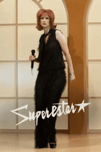 Superstar (2025) Season 1 Dual-Audio {Hindi-Spanish} Netflix-Series 1080p - 720p WEB-DL poster